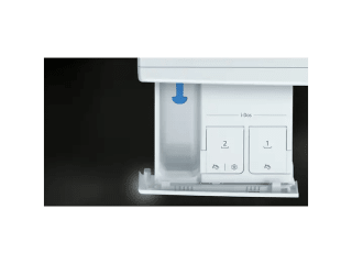 Siemens WG44J2A0NL wasmachine voor €574 na cashback bij MediaMarkt
