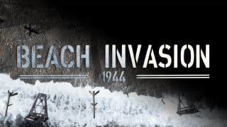 Gratis Beach Invasion 1944 bij Epic Games