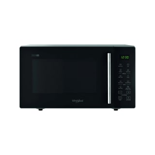 Microondas con grill Whirlpool MWP 253 SB, 900 W, 7 Niveles, 25 l por 75,56€