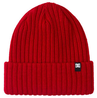 DC Shoes Fish N Destroy 2 Gorro Hombre Rojo por 9,20€
