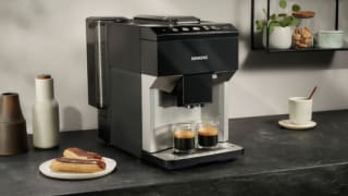 Siemens EQ500 TP511R01 - Volautomatische Espressomachine - voor €437 bij Art & Craft