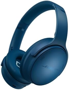 Bose QuietComfort draadloze noise cancelling-hoofdtelefoon voor €189 bij Amazon