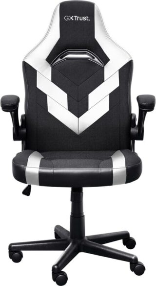 Trust GXT 703W Riye gamingstoel voor €99 bij Megekko