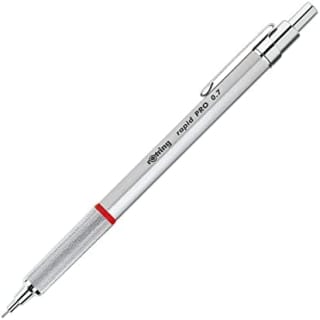 rOtring PRO porte-mine 0,7 mm pour 14,19€ chez Amazon