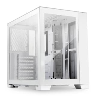Caja/Torre Lian Li O11 Dynamic Mini Snow Edition por 48.94€