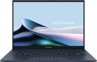 ASUS Zenbook 14 OLED UX3405CA-QD010W 14" laptop voor €849 met Bol select