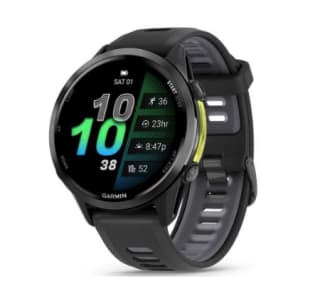 Smartwatch Forerunner 970 GPS multisport voor €502 + 8.000 ING punten