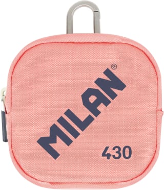 Milan Monedero Milan 430 Since 1918 varios colores por 5.90€