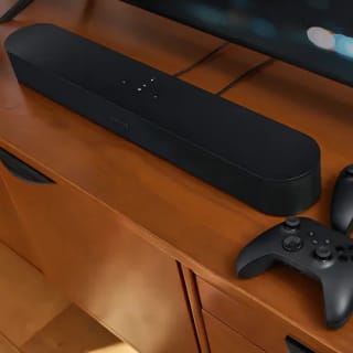 Bocina Sonos Soundbar Beam 2 por $6,891 | Mercado Libre