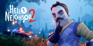 Hello Neighbor 2 por 9.99€