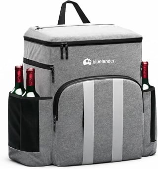 Mochila Lonchera Bluelander por $259 | Oferta Amazon