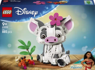 LEGO Disney – Pua voor €54,90 bij Bol
