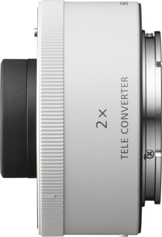 Sony 2.0 Teleconverter voor €401,84 bij Bol