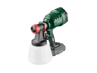 PARKSIDE Pistolet à peinture sans fil PFSA 20-Li B2 (1 200 ml) pour 29,99€ chez Lidl