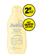 Diverse merken 2e halve prijs met gratis B&B Vol Liefde spel bij Kruidvat