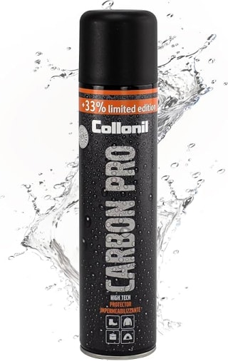 Collonil Carbon Pro 400 ml - 33% extra voor €17,59 bij Amazon