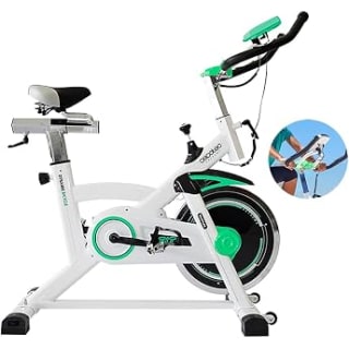 Cecotec DrumFit Indoor 24000 Magnetic Connected por 152,90€ en Amazon