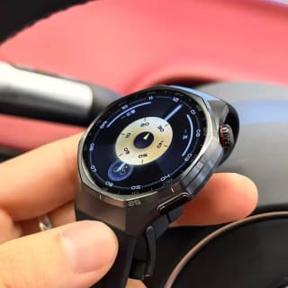 HUAWEI WATCH GT 6 Pro 46 mm pour 206,43€ chez AliExpress