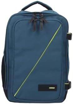 American Tourister Take2Cabin mochila de cabina 40 x 25 x 20 cm por 21,69€ en Amazon