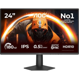 Écran AOC 24G50F 23,8" pour 69,99€