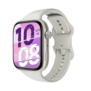 HONOR Watch X5i por 31,50€ en AliExpress
