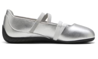 Tenis Speedcat Ballet Metallic por $1,519 | Oferta Liverpool