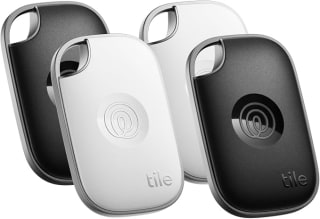 Life360 Tile Pro (4 stuks) voor €64,99 bij Amazon