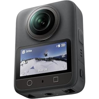 GoPro MAX voor €205,94 bij Amazon
