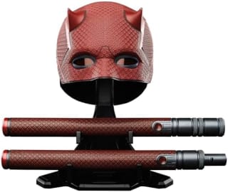 Figurine Daredevil : Born Again de la gamme Marvel Legends Series à 86,99€
