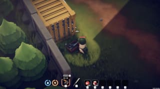 Escape from Duckov voor €14,39 via Steam