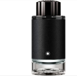 Eau de parfum Montblanc Explorer - 200 ml à 64,95€