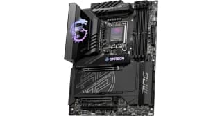 MSI MPG Z890 CARBON WIFI voor €349 bij Alternate