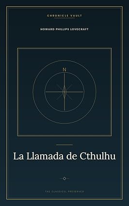 Gratis La Llamada de Cthulhu (Edición Kindle) en Amazon