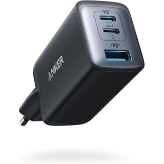 Anker Nano 70W 3‑poorts oplader voor €35,85 bij Amazon