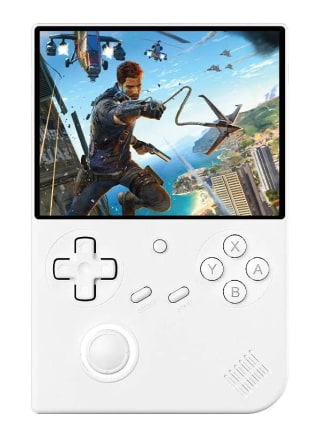 ANBERNIC RG40XXV por 43.20€