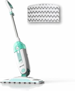 Shark Trapeador a Vapor S1000LAA por $919 | Oferta Amazon