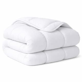 Couette Luxe Plume 220x240 pour 29,99€ chez Sampur