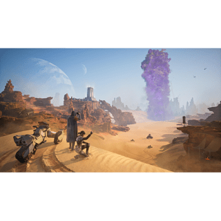 Dune: Awakening - Day One Edition (PS5) pour 37,75€ chez E.Leclerc
