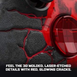 Control Xbox Wireless Edición Gears of War: E-Day por $1,800 en Amazon