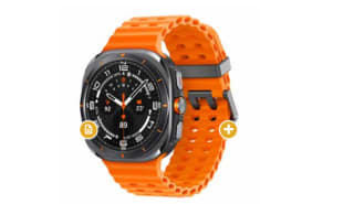 Montre connectée Samsung Galaxy Watch Ultra 2025 Gris Titane à 502,87€