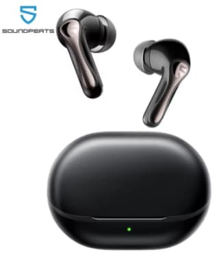 Auriculares SOUNDPEATS Air5 Pro por $666 | AliExpress