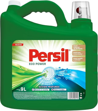 Detergente Persil 9L por $278 | Oferta Amazon