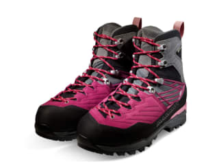 Botas de de trekking para Mujer Mammut Kento Pro High GTX por 129.99€