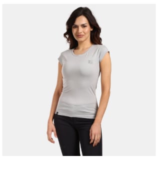 Camiseta deportiva para Mujer Kilpi Los-W por 5.99€