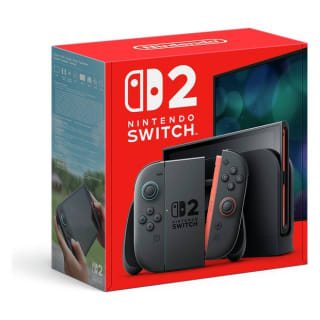 Nintendo Switch 2 Console for £354.99 at Argos