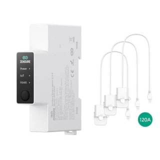 Zendure Smart Meter 3CT-S pour 129€