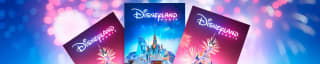 105€ de réduction sur les billets 3 jours / 2 Parcs à Disneyland Paris