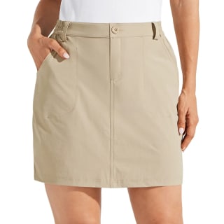 WILLIT dames golfrok (maat L) voor €5,99 bij Joybuy
