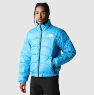 Chaqueta acolchada con relleno sintético The North Face 2000 para hombre por 69.99€