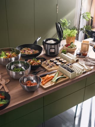 SILVERCREST Rijstkoker voor €11,99 bij Lidl
